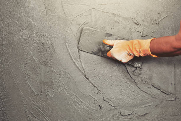 Best Concrete Slab Construction in Ashland, AL