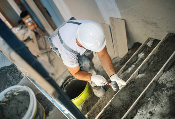  Ashland, AL Concrete contractor Pros