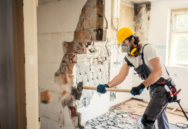 Best Residential Concrete Solutions in Ashland, AL