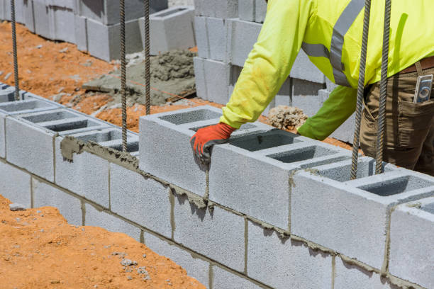 Best Concrete Foundation Repair in Ashland, AL
